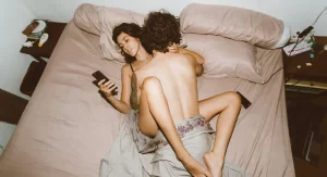 Sex With Anonymous Hussies Need Not Be Dull